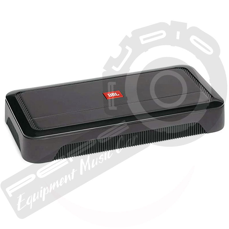 Amplificador JBL CLUB A5055 - 5 Canales - Con Control remoto de nivel