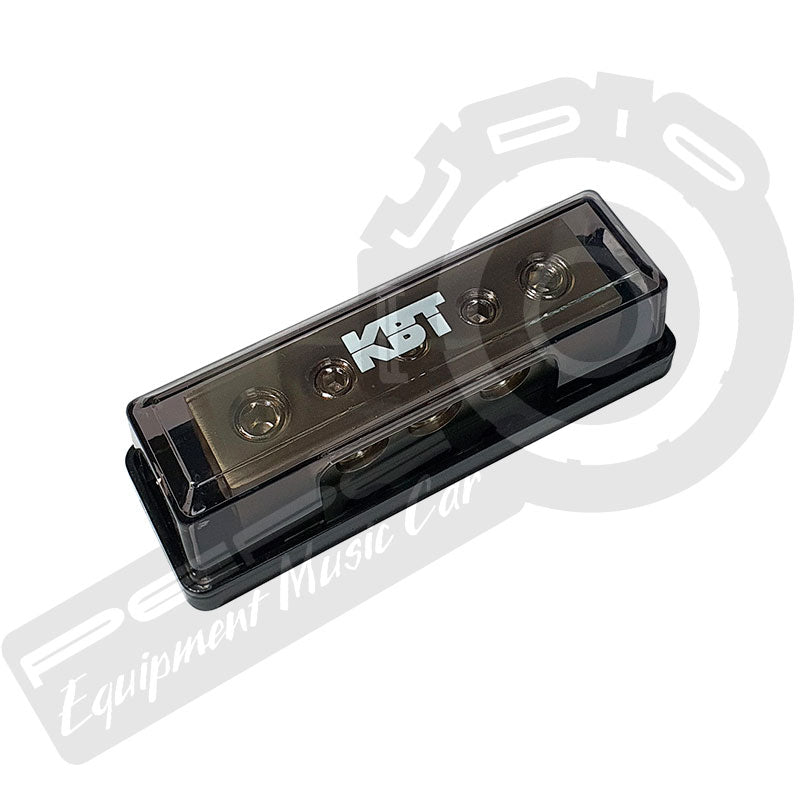 Bloque de distribución KBT 0/2GA KDB2034P