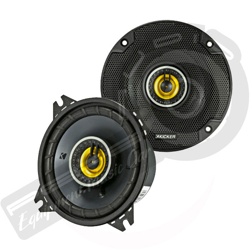 Parlante Kicker CSC4