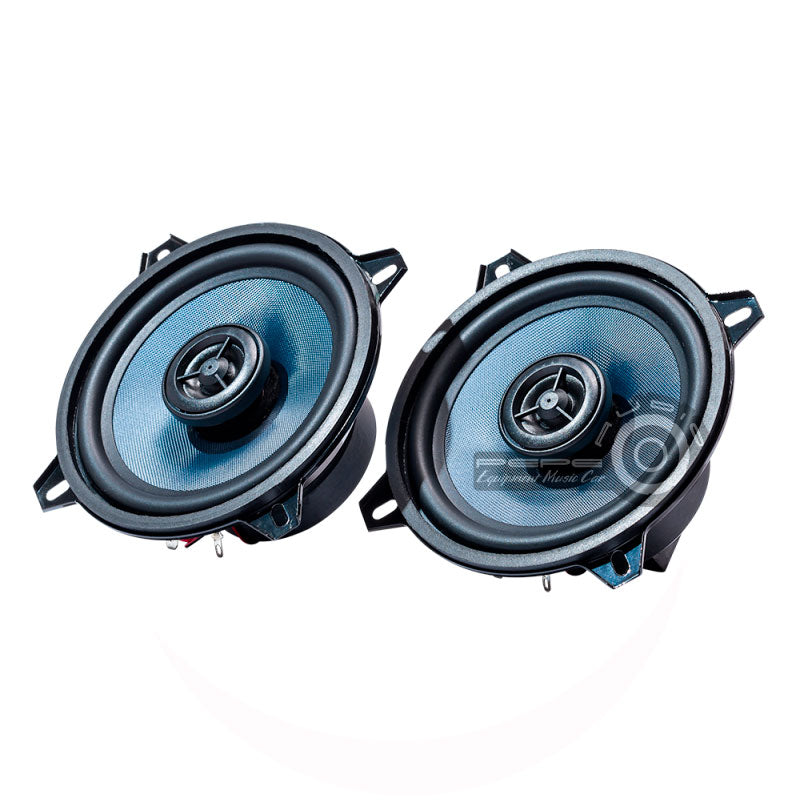 Parlante Gladen Alpha 130 Coaxial