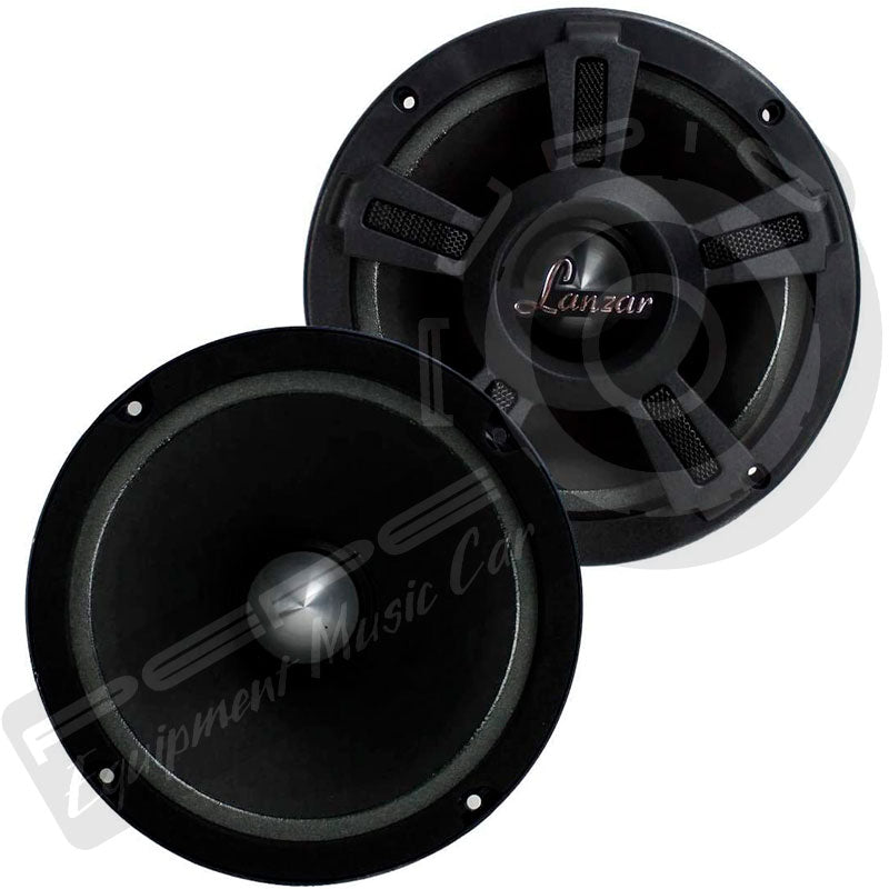 Medio Lanzar Pro OPTI6MI 6.5” (Par)