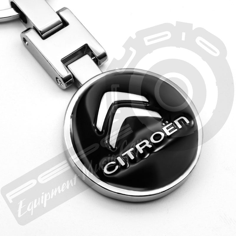Llavero Citroën