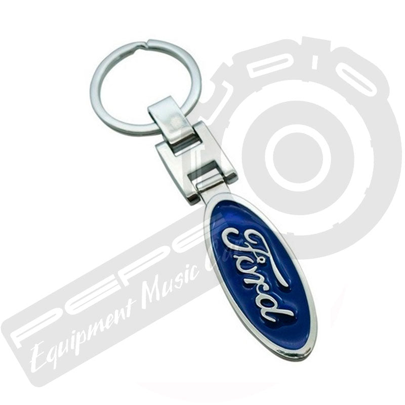 Llavero Ford
