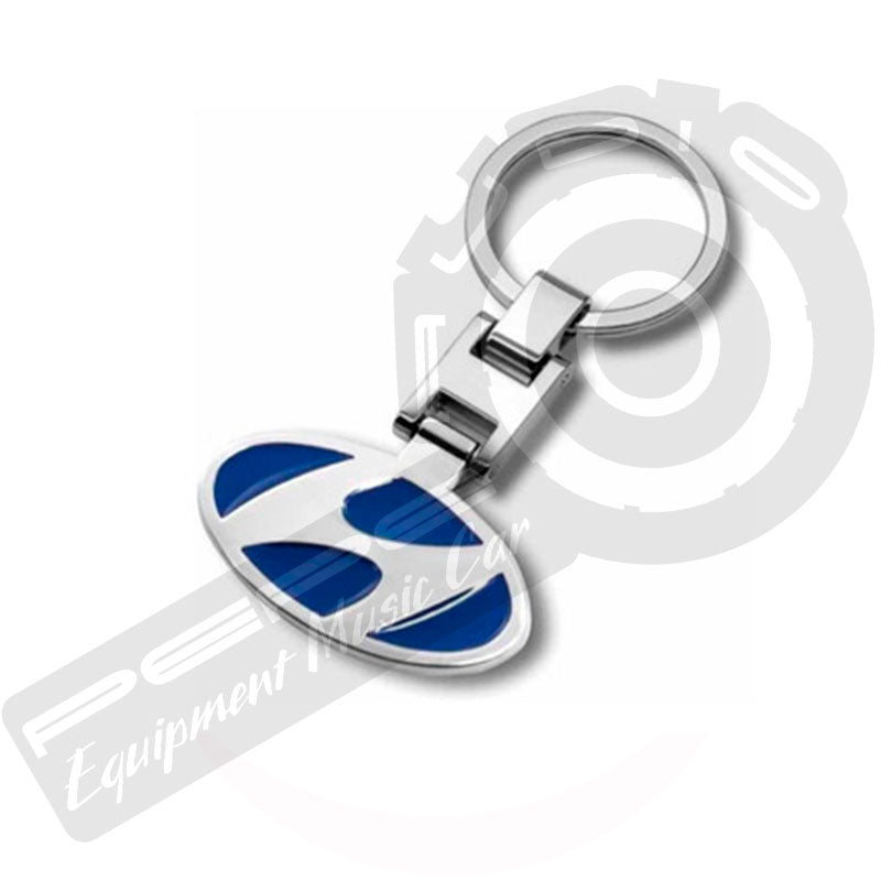 Llavero Hyundai