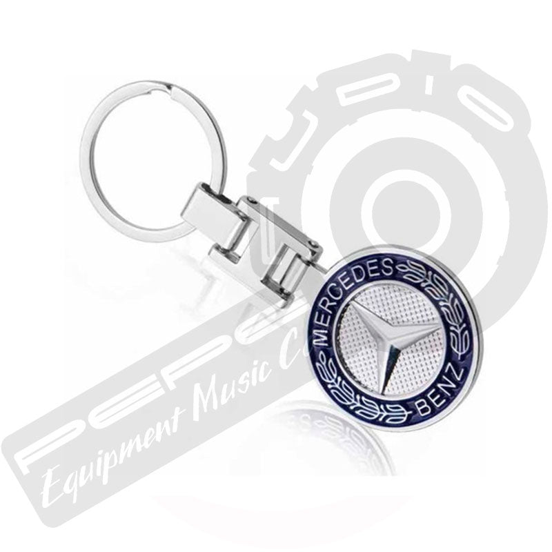 Llavero Mercedes-Benz