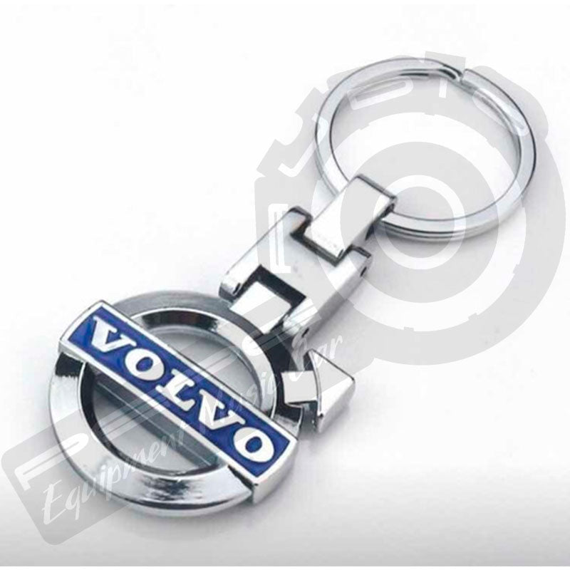 Llavero Volvo