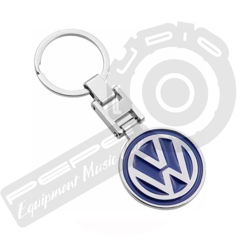 Llavero VW