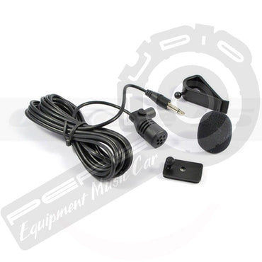 Micrófono Pioneer original para radio