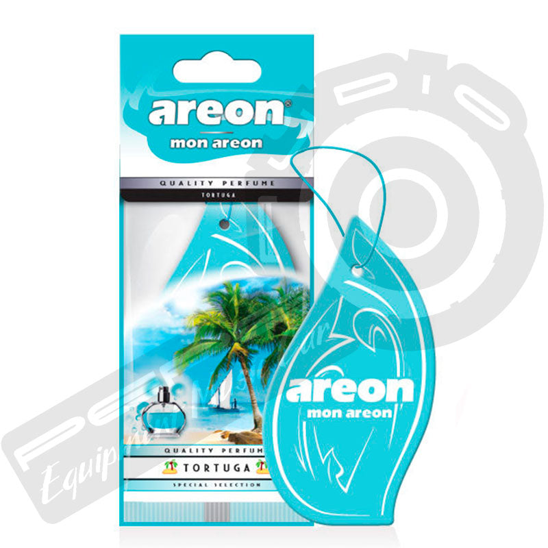 Aromatizante Areon Tortuga
