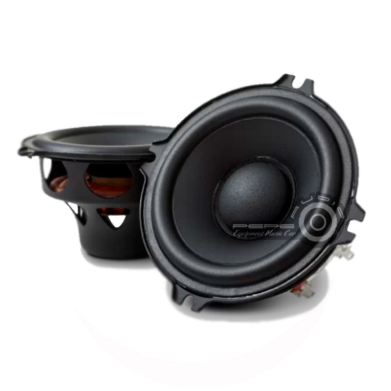 Rango Extendido Morel CCWR 254 2.5"