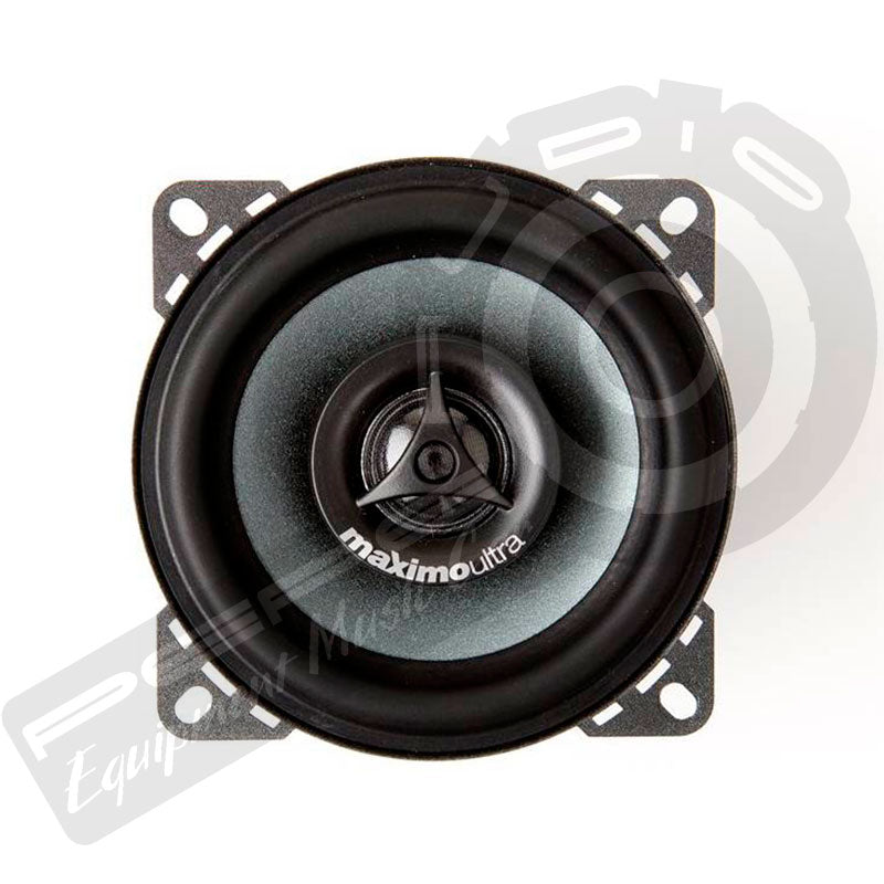 Parlante Morel Maximo Ultra 402