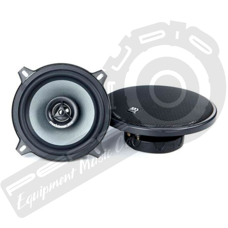 Parlante Morel Maximo Ultra 502 MKII
