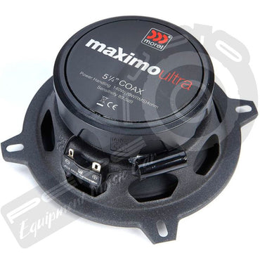 Parlante Morel Maximo Ultra 502 MKII