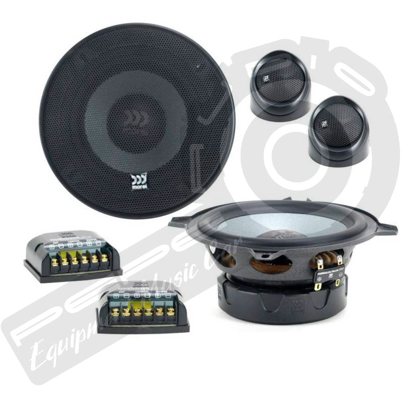 Componente Morel Maximo Ultra 502