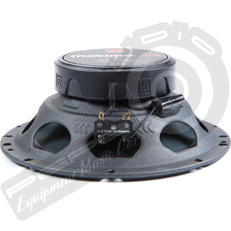 Parlante Morel Maximo Ultra 602 MKII