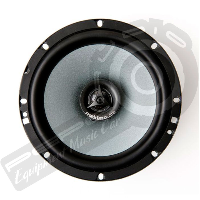 Parlante Morel Maximo Ultra 602 MKII