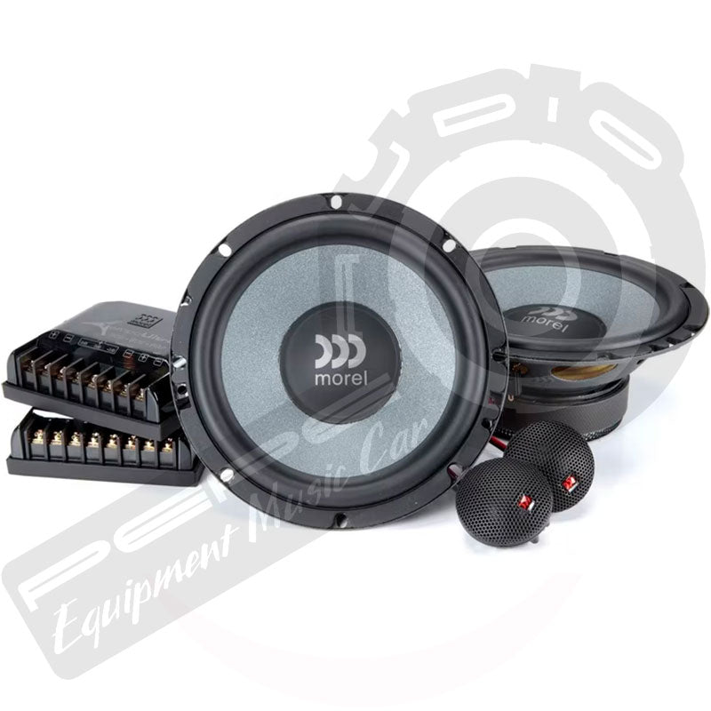 Componente Morel Máximo Ultra 602 MKII