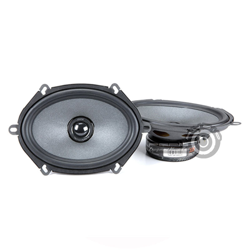 Parlante Morel Tempo Ultra Integra 572 MKII