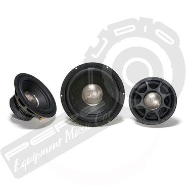 Subwoofer Morel Primo 124