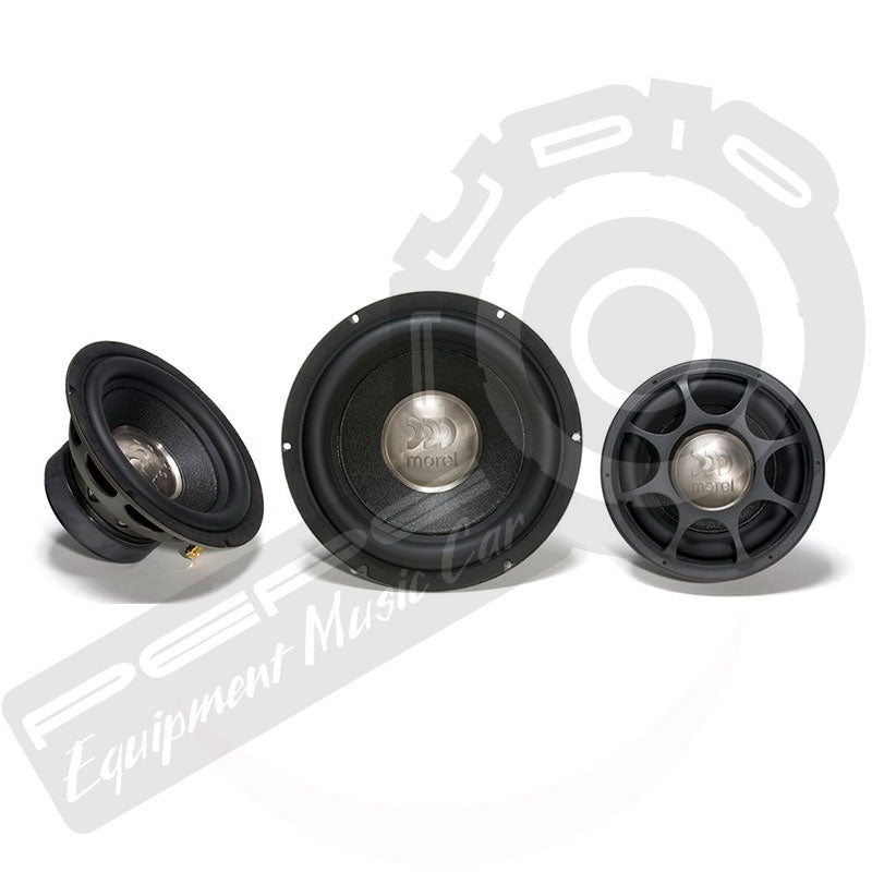 Subwoofer Morel Primo 804
