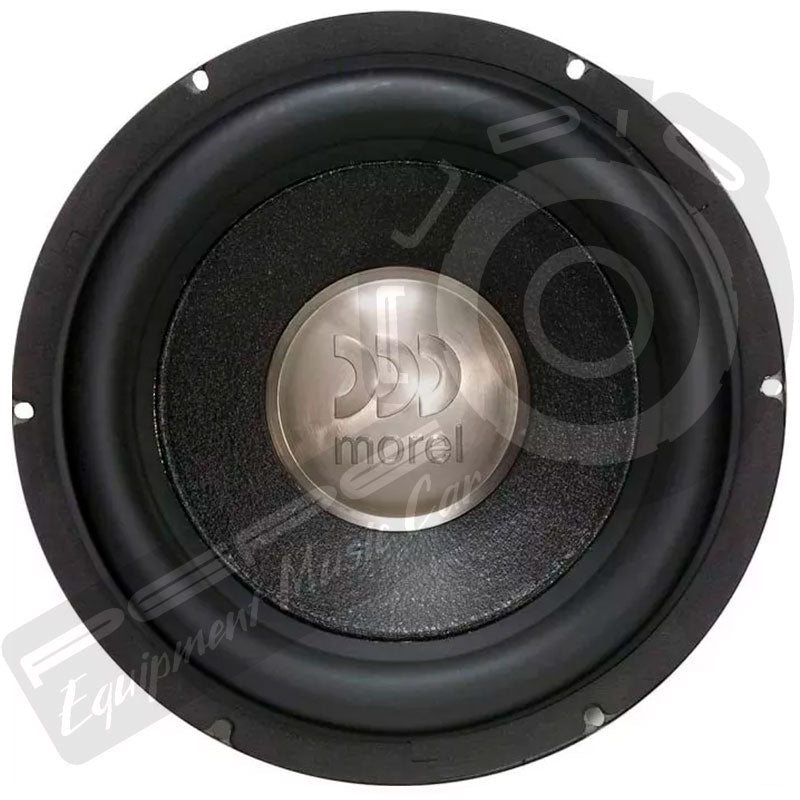 Subwoofer Morel Primo 104 10"