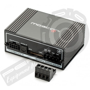 Mosconi Atomo-4/6 DSP