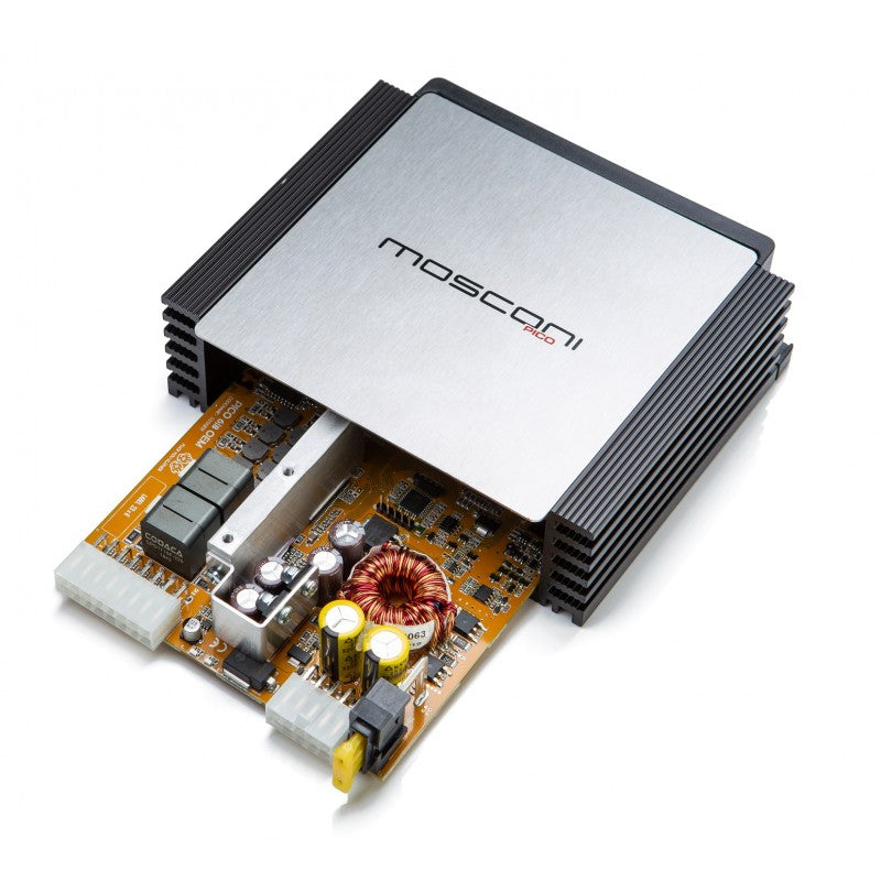 Amplificador Mosconi PICO 6|8 DSP