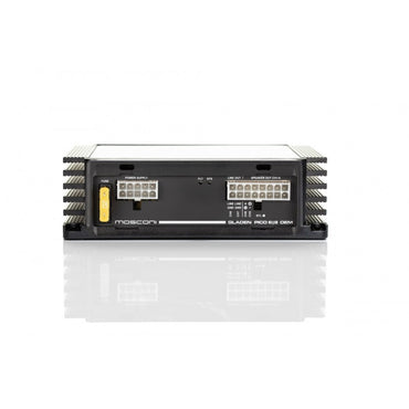 Amplificador Mosconi PICO 6|8 DSP