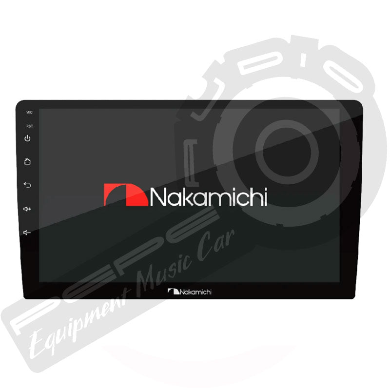 Radio Nakamichi NAM5210-AX