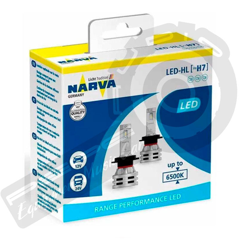 LED Narva