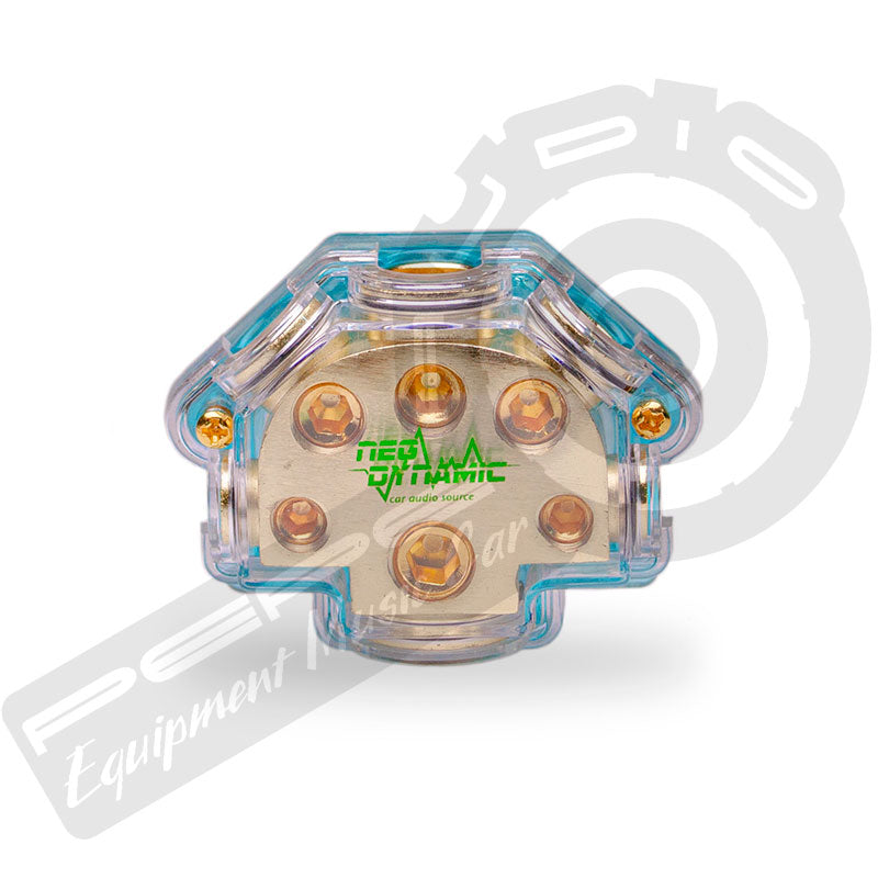 Bloque de distribución NEO Dynamic NEO DB22