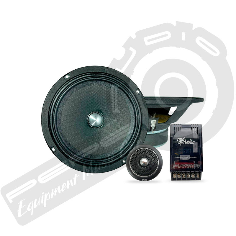 Componente Neo Dynamic ND-DCR65