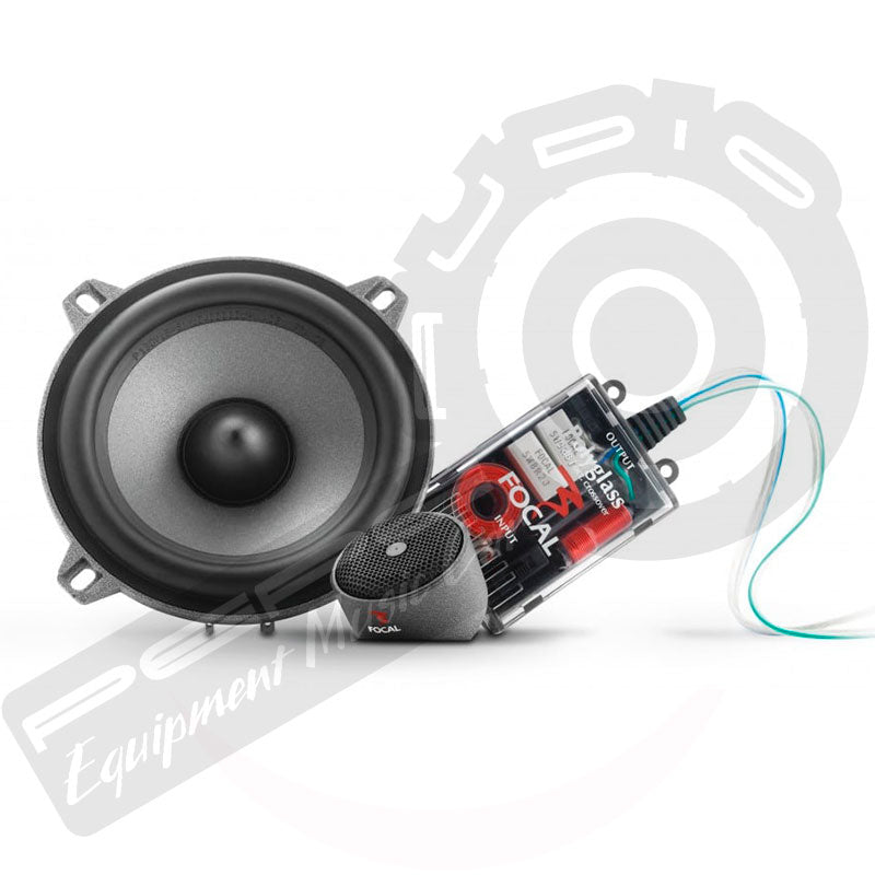 Componente Focal Polyglass P 130 V15