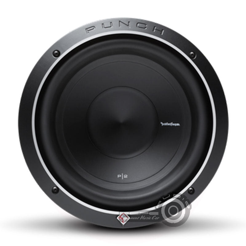 Subwoofer Rockford Fosgate Punch P2D4-10