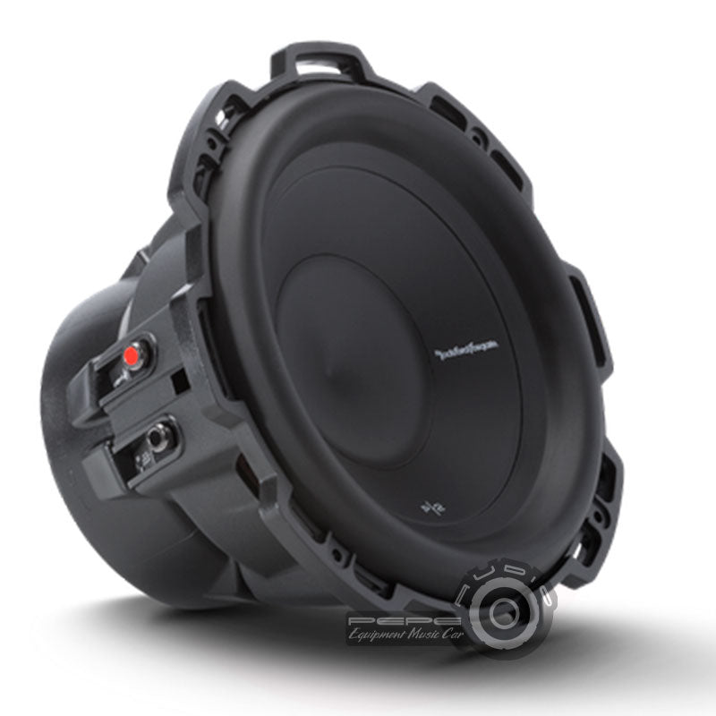 Subwoofer Rockford Fosgate Punch P2D4-10