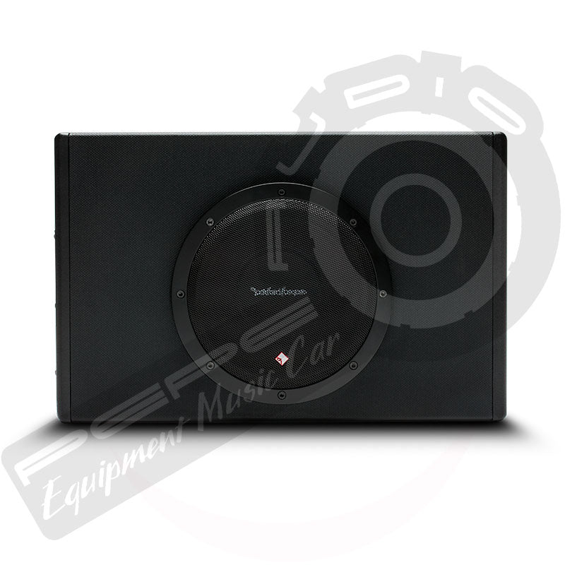 Subwoofer Activo Rockford Fosgate Punch P300-8P