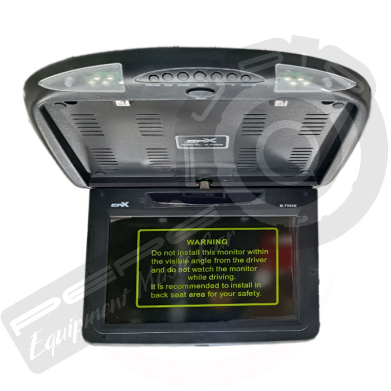 Pantalla de techo EPX 9.2"