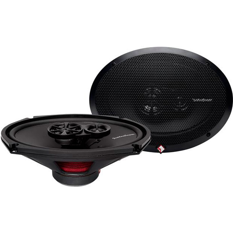 Parlante Rockford Fosgate Prime R169X3