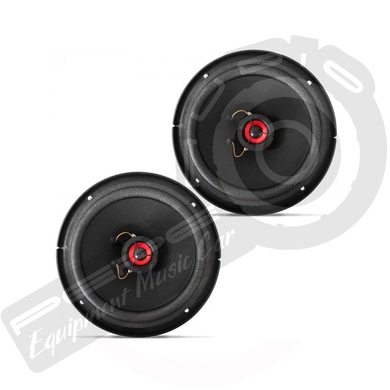 Parlante Bomber BBF 6"