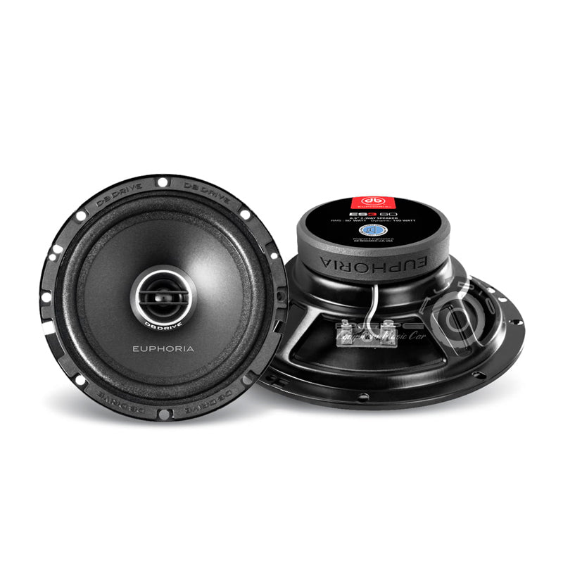 Parlante DB Drive Euphoria ES3 60