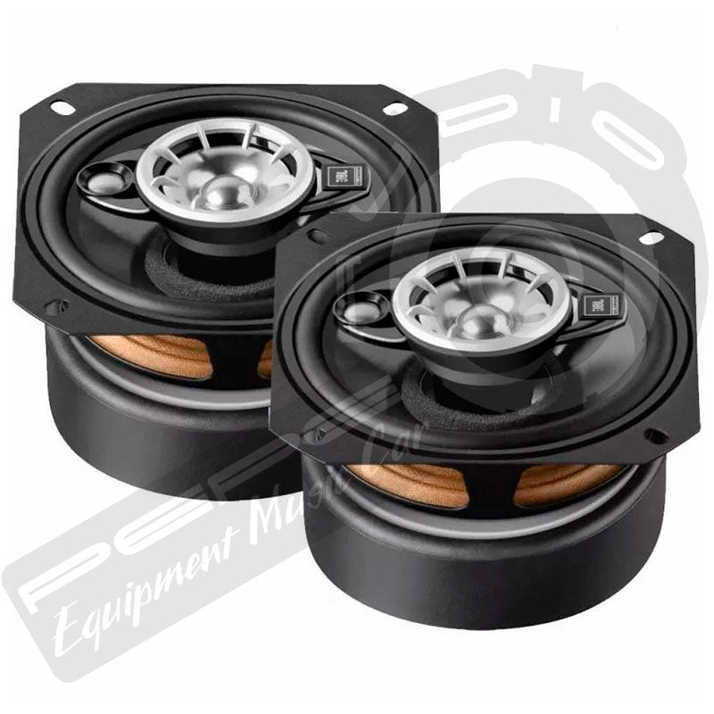 Parlantes JBL 4TR6A