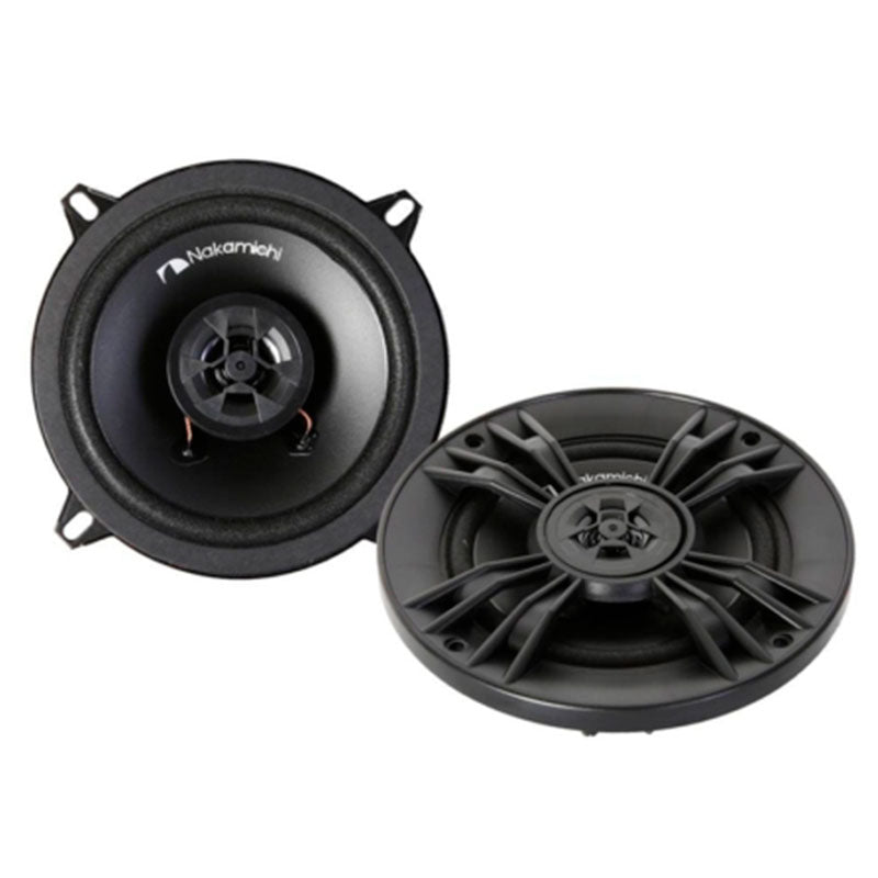 Parlantes Nakamichi NSC 162