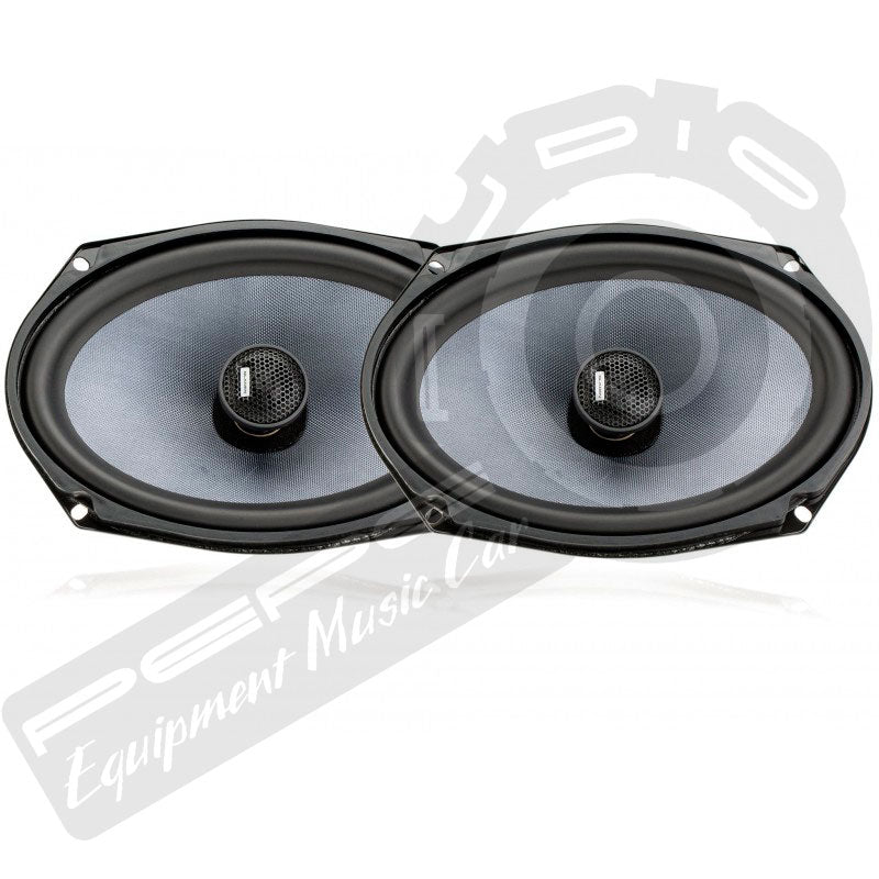 Parlante Gladen Alpha 609 COAX