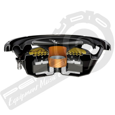 Subwoofer Pioneer TS-A3000LS4