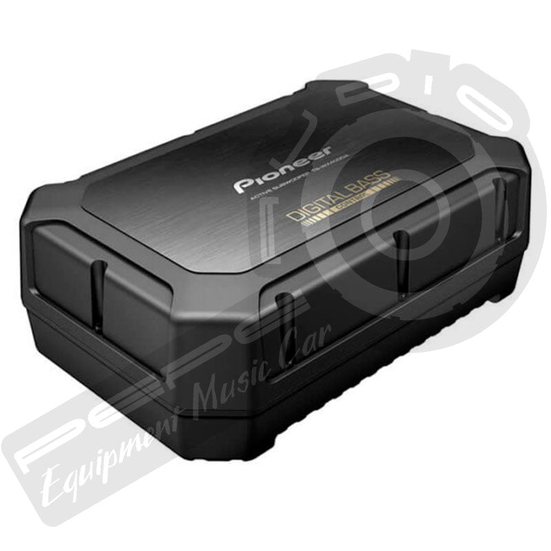 Subwoofer Activo Pioneer TS-WX400DA