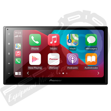 Radio Pioneer DMH-A4450BT