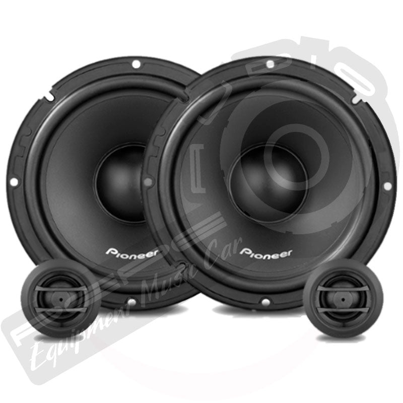 Componente Pioneer TS-H170C