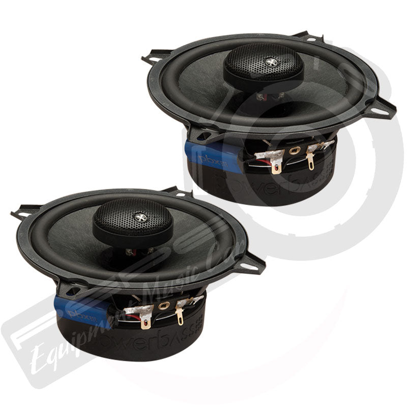 Parlante Powerbass 2XL-403