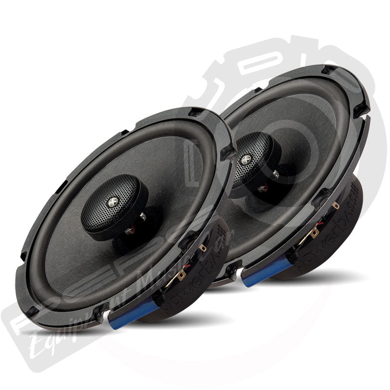 Parlante PowerBass 2XL-653