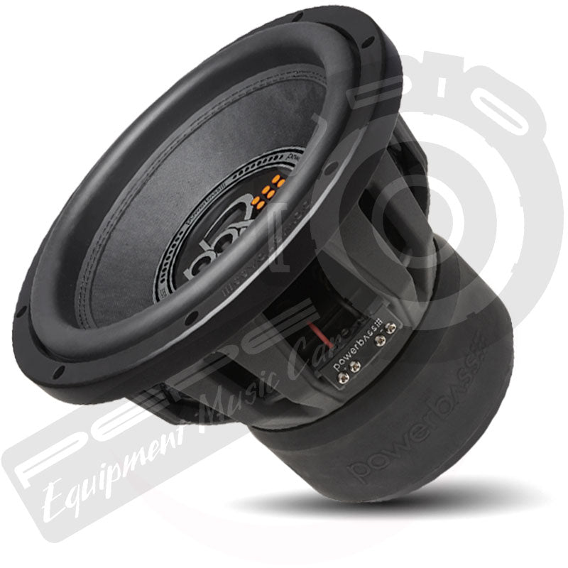 Subwoofer PowerBass 3XL-1210D 12"